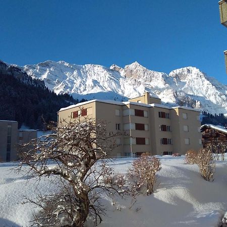 Apartment Sunnmatt Sued 412 By Interhome Engelberg Exterior foto