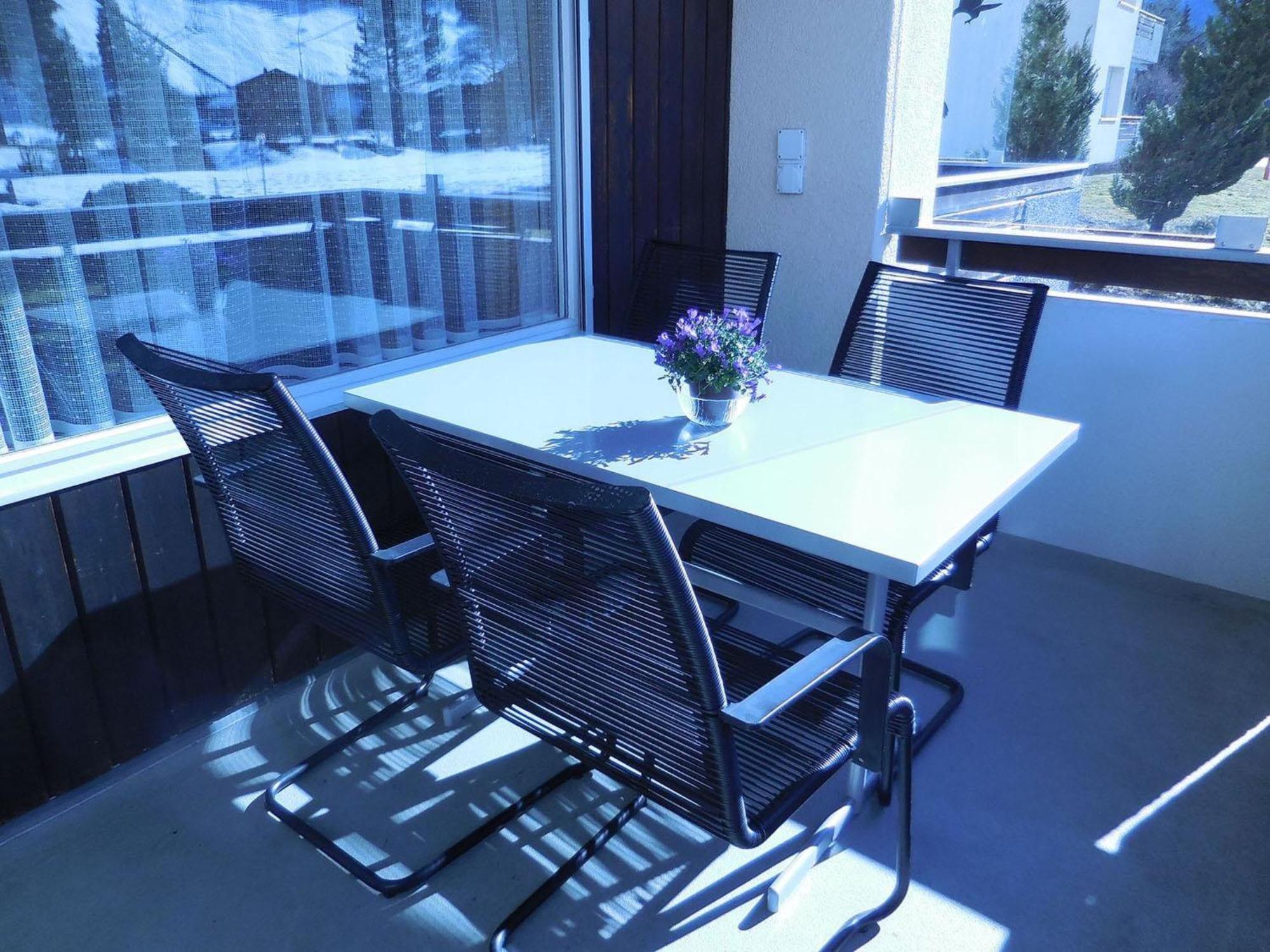 Apartment Sunnmatt Sued 412 By Interhome Engelberg Exterior foto